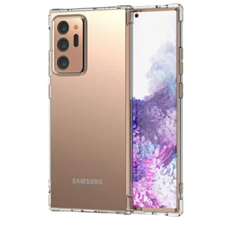کاور مدل ژله ای کد 08 مناسب برای گوشی موبایل سامسونگ GALAXY NOTE20 ULTRA