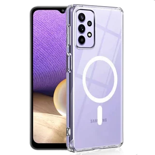 کاور مدل Magsafe مناسب برای گوشی موبایل سامسونگ Galaxy A23 5G