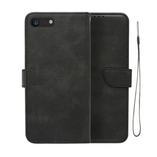 کیف کلاسوری مدل Night مناسب برای گوشی موبایل اپل iPhone 6s به همراه بندآویز