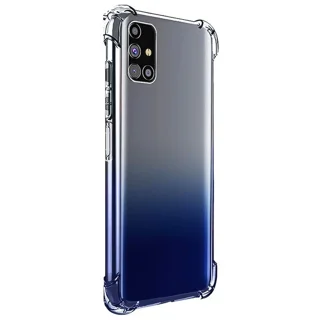 کاور مدل AIRBAG مناسب برای گوشی موبایل سامسونگ Galaxy A51