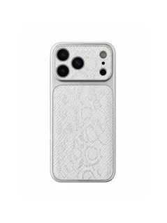 قاب کانسپت مار مناسب برای گوشی اپل iPhone 18 pro