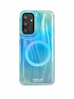 قاب گوشی طرح Good luck مناسب برای گوشی سامسونگ Galaxy A32 4G