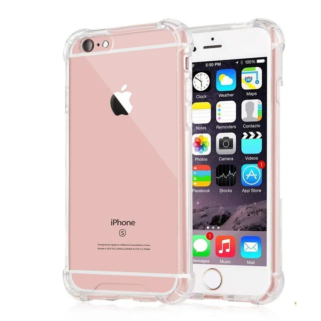 کاور مدل bestc مناسب برای گوشی موبایل اپل iphone 6 / 6s 101959303