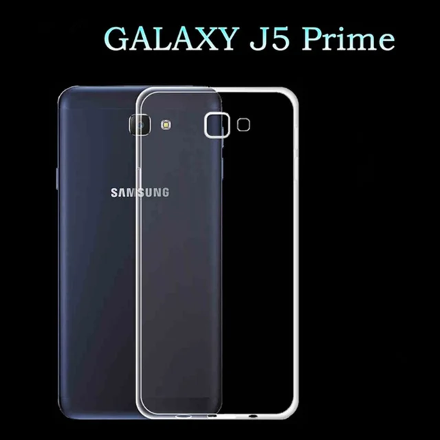 کاور مدل ژله ای مناسب برای گوشی موبایل سامسونگ galaxy j5prime / j5 prime 101706842