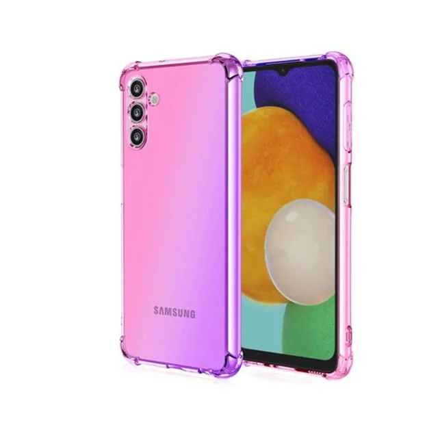 کاور  مدل کپسولی مناسب برای گوشی موبایل سامسونگ Galaxy A04S 101717653