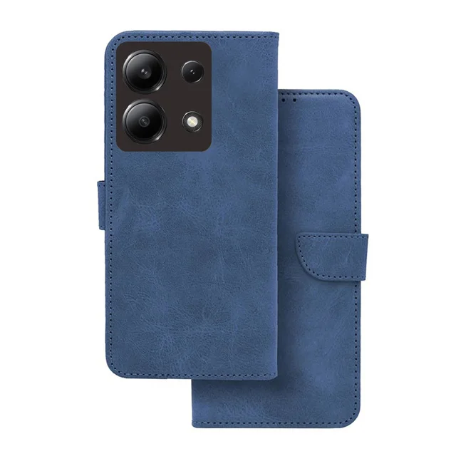 کیف کلاسوری مدل Mavy مناسب برای گوشی موبایل شیائومی Redmi Note 14s 101729681