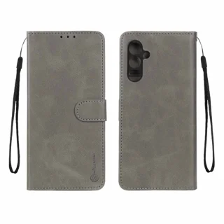 کیف کلاسوری نیلکین مدل چرمی مناسب برای گوشی موبایل سامسونگ Galaxy A15 101819760