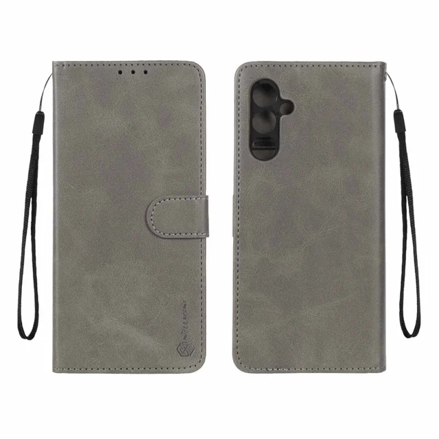 کیف کلاسوری نیلکین مدل چرمی مناسب برای گوشی موبایل سامسونگ Galaxy A15 101819760