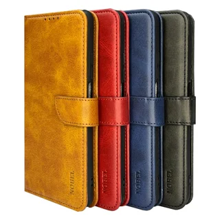 کیف کلاسوری نوبل مدل جاکارتی مناسب برای گوشی موبایل سامسونگ Galaxy A02 / A022 101648145