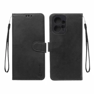 کیف کلاسوری نیلکین مدل مگنتی مناسب برای گوشی موبایل شیائومی Redmi Note 12 4G 101738497
