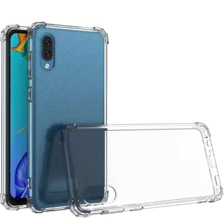کاور مدل ژله ای مناسب برای گوشی موبایل سامسونگ Galaxy A02 M02 101706508