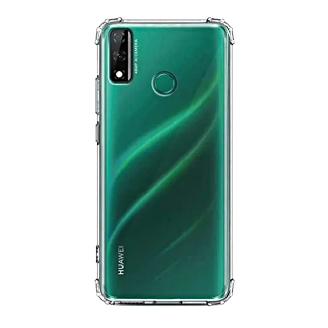 کاور مدل شفاف مناسب برای گوشی موبایل هوآوی Y8S 101707592