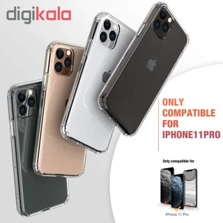 کاورآی دوژی مدل TP-001 مناسب برای گوشی موبایل اپل Iphone 11 101819880