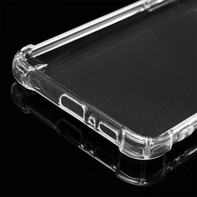 کاور مدل ژله ای  مناسب برای گوشی موبایل شیائومی Redmi note9s / note9 pro /note 9 pro / not 101634509