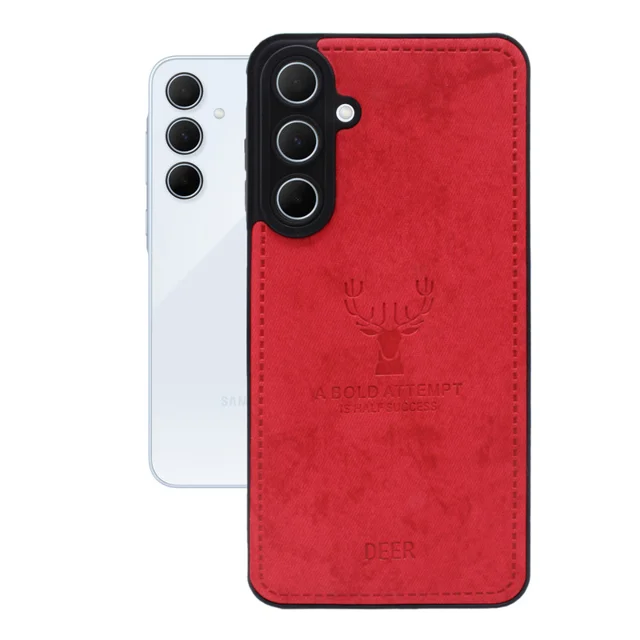 کاور مدل Gavazni مناسب برای گوشی موبایل سامسونگ Galaxy A35 101707730