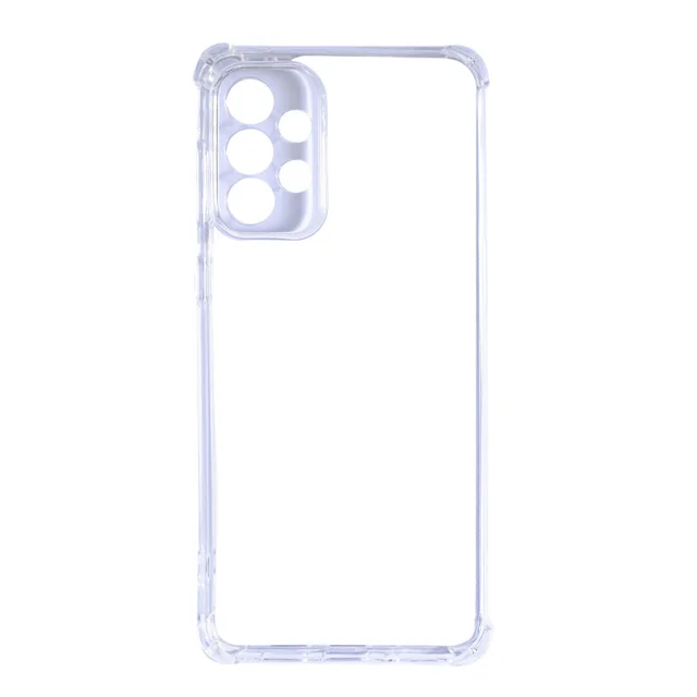 کاور مدل ژله ای مناسب برای گوشی موبایل سامسونگ Galaxy A33 5G 101707151