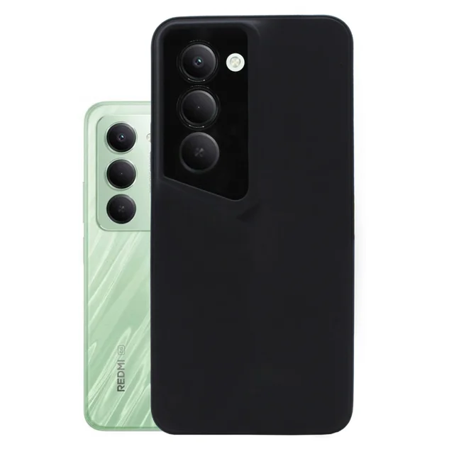 کاور مدل Porsh Design مناسب برای گوشی موبایل شیائومی Redmi 15 101746302