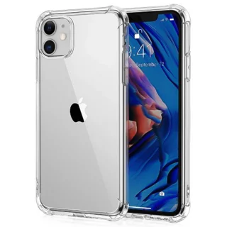کاور مدل Airbag مناسب برای گوشی موبایل اپل iPhone 12 101861871