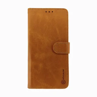کیف کلاسوری چرمی مدل نیلکی کد 3613 مناسب برای گوشی موبایل شیائومی Note 13 pro 4g 101947087