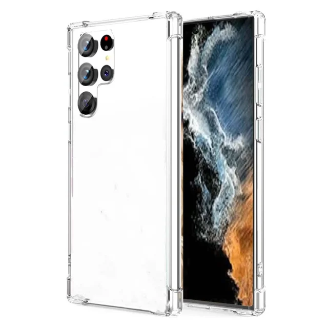 کاور مدل Birang مناسب برای گوشی موبایل سامسونگ Galaxy S23 Ultra 101635311