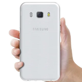 کاور مدل ژله ای مناسب برای گوشی موبایل سامسونگ galaxy J5 2016 / j510 101729525