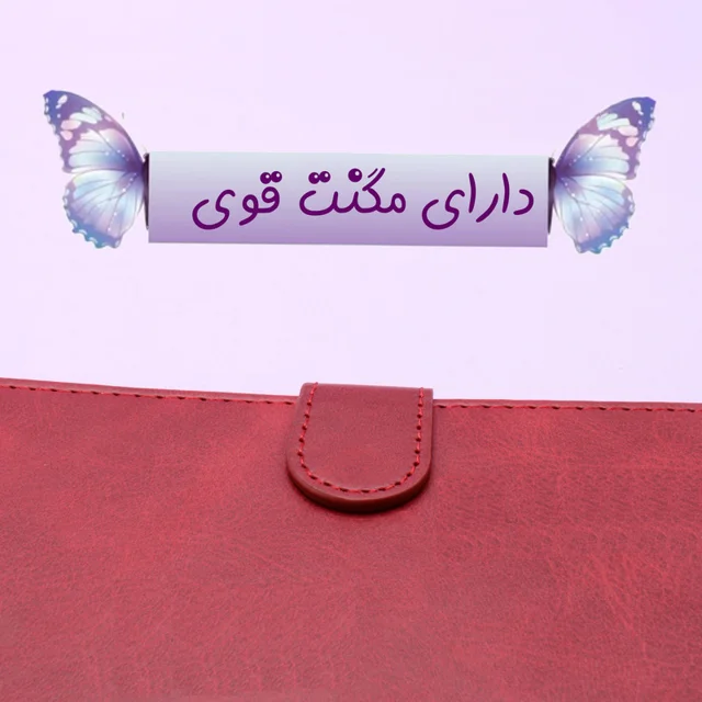 کیف کلاسوری مدل Night مناسب برای گوشی موبایل آنر X7A به همراه بندآویز 101892003