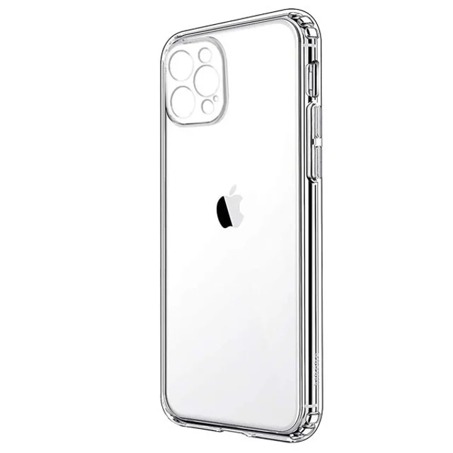 کاور طرح ژله ای مدل aw13 مناسب برای گوشی موبایل اپل Iphone13 pro 101761987