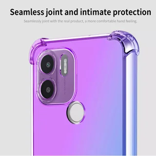 کاور مدل کپسولی مناسب برای گوشی موبایل شیائومی Redmi A1 PLUS/A1plus 101738576