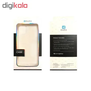کاورآی دوژی مدل TP-001 مناسب برای گوشی موبایل اپل Iphone 11 101819889