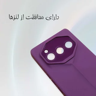 کاور مدل Porsh Design مناسب برای گوشی موبایل سامسونگ Galaxy A03s 101746645