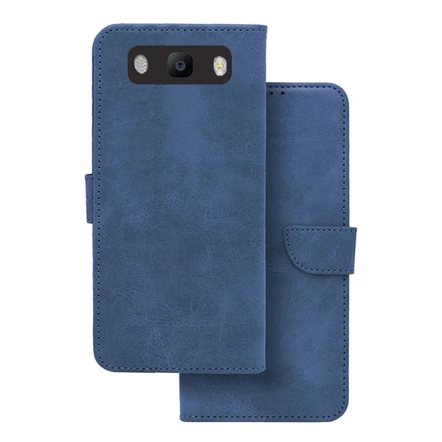 کیف کلاسوری مدل Mavy مناسب برای گوشی موبایل سامسونگ Galaxy J7 2016 / J710 101806576