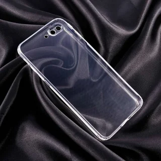 کاور مدل ژله ای مناسب برای گوشی موبایل اپل iPhone 7plus/8plus 101746673