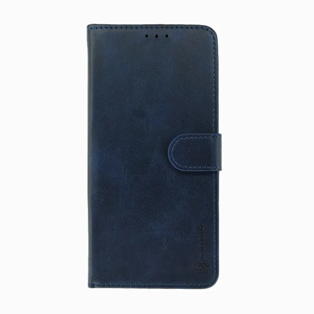 کیف کلاسوری مدل چرمی کد 105 مناسب برای گوشی موبایل سامسونگ Galaxy A05S 101746508