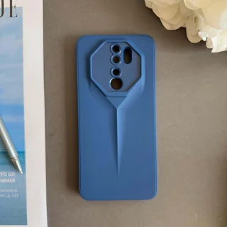 کاور مدل Porsh مناسب برای گوشی موبایل شیائومی Redmi Note 14s 101634296