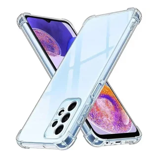 کاور مدل Clear مناسب برای گوشی موبایل سامسونگ Galaxy A72 101958537