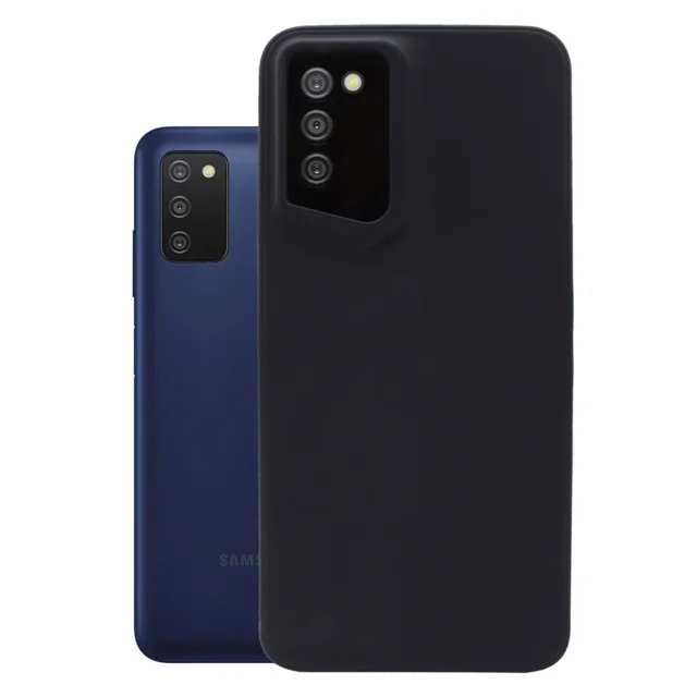 کاور مدل Porsh Design مناسب برای گوشی موبایل سامسونگ Galaxy A03s 101746643