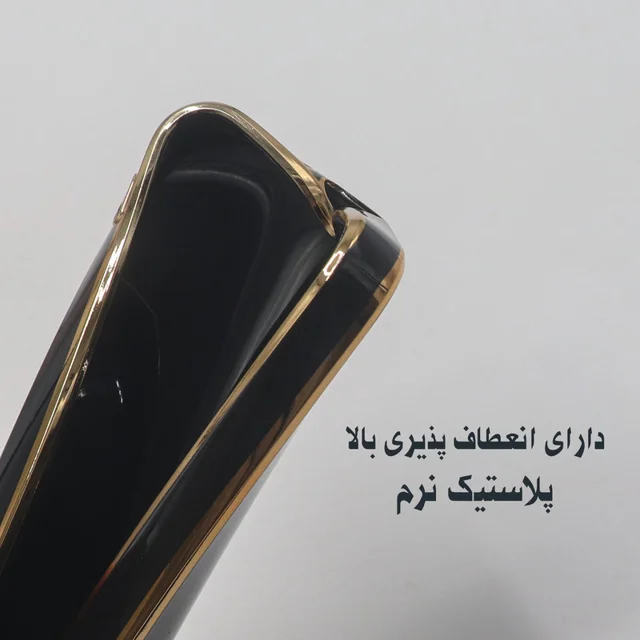 کاور مدل S23 FE مناسب برای گوشی موبایل سامسونگ Galaxy S23 FE 101648153