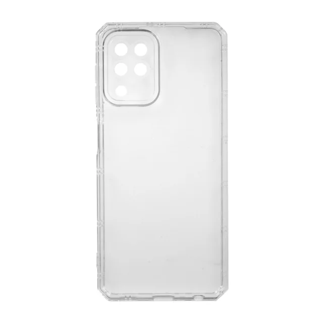 کاور مدل SHF کد MS مناسب برای گوشی موبایل سامسونگ Galaxy A22 4G/M32 4G 101796638