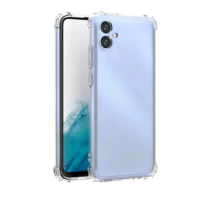 کاور مدل شفاف مناسب برای گوشی موبایل سامسونگ Galaxy M13 5G 101891651