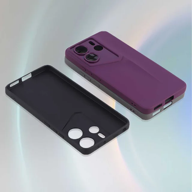 کاور مدل porsh design مناسب برای گوشی موبایل شیائومی Redmi Note 14 Pro Plus 101746661