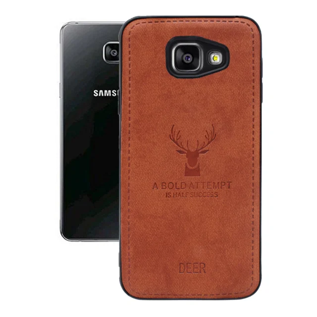 کاور مدل Gavazni مناسب برای گوشی موبایل سامسونگ Galaxy A7 2016 / A710 101707645
