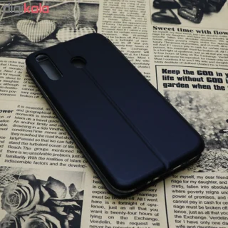 کیف کلاسوری طرح Wallet مدل Wa-001 مناسب برای گوشی موبایل سامسونگ Galaxy A40 101738822