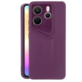 کاور مدل Porsh مناسب برای گوشی موبایل شیائومی Redmi Note 14 4G 101634470