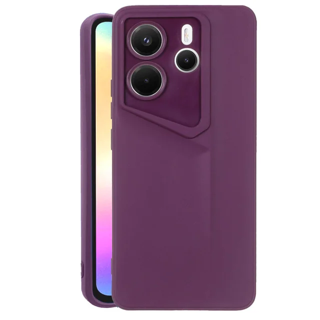 کاور مدل Porsh مناسب برای گوشی موبایل شیائومی Redmi Note 14 4G 101634470