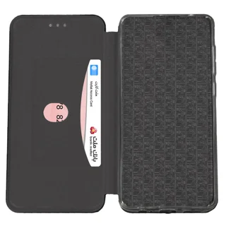 کیف کلاسوری مدل چرمی مناسب برای گوشی موبایل سامسونگ GALAXY M31S 101729217