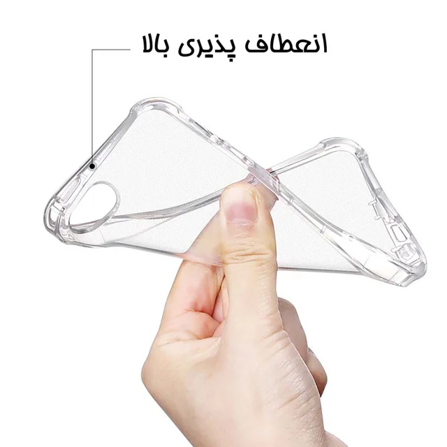 کاور مدل Birang مناسب برای گوشی موبایل شیائومی Poco X6 Pro 5G 101634490