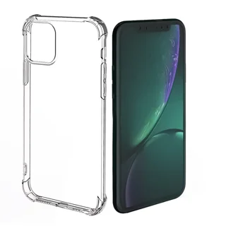 کاور مدل Airbag مناسب برای گوشی موبایل اپل iPhone 12 101861870