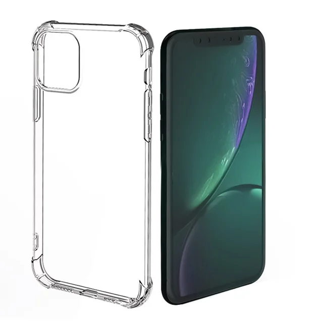 کاور مدل Airbag مناسب برای گوشی موبایل اپل iPhone 12 101861870