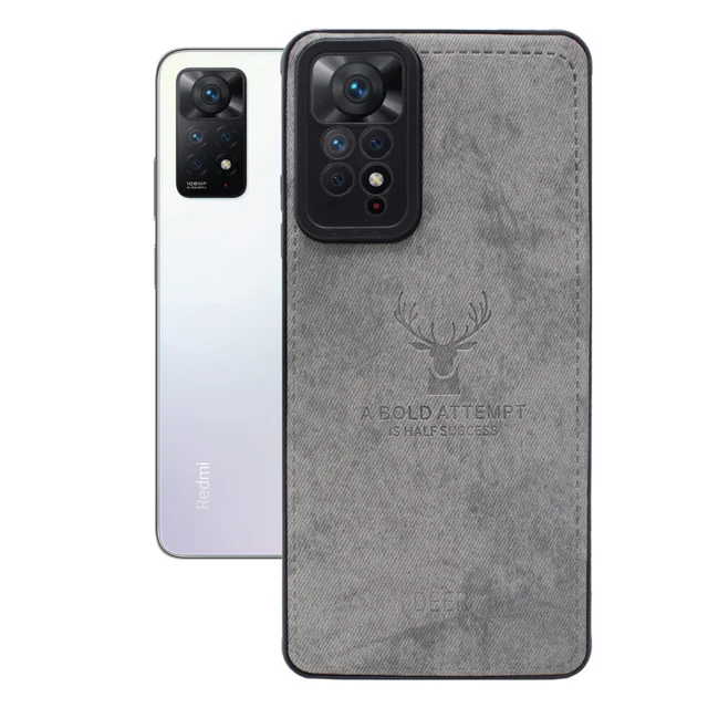 کاور مدل Gavazni مناسب برای گوشی موبایل شیائومی Redmi Note 11 Pro 4G / 5G 101717124