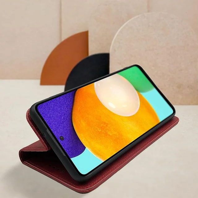 کیف کلاسوری مدل classic مناسب برای گوشی موبایل سامسونگGalaxy S22 Ultra 101819855